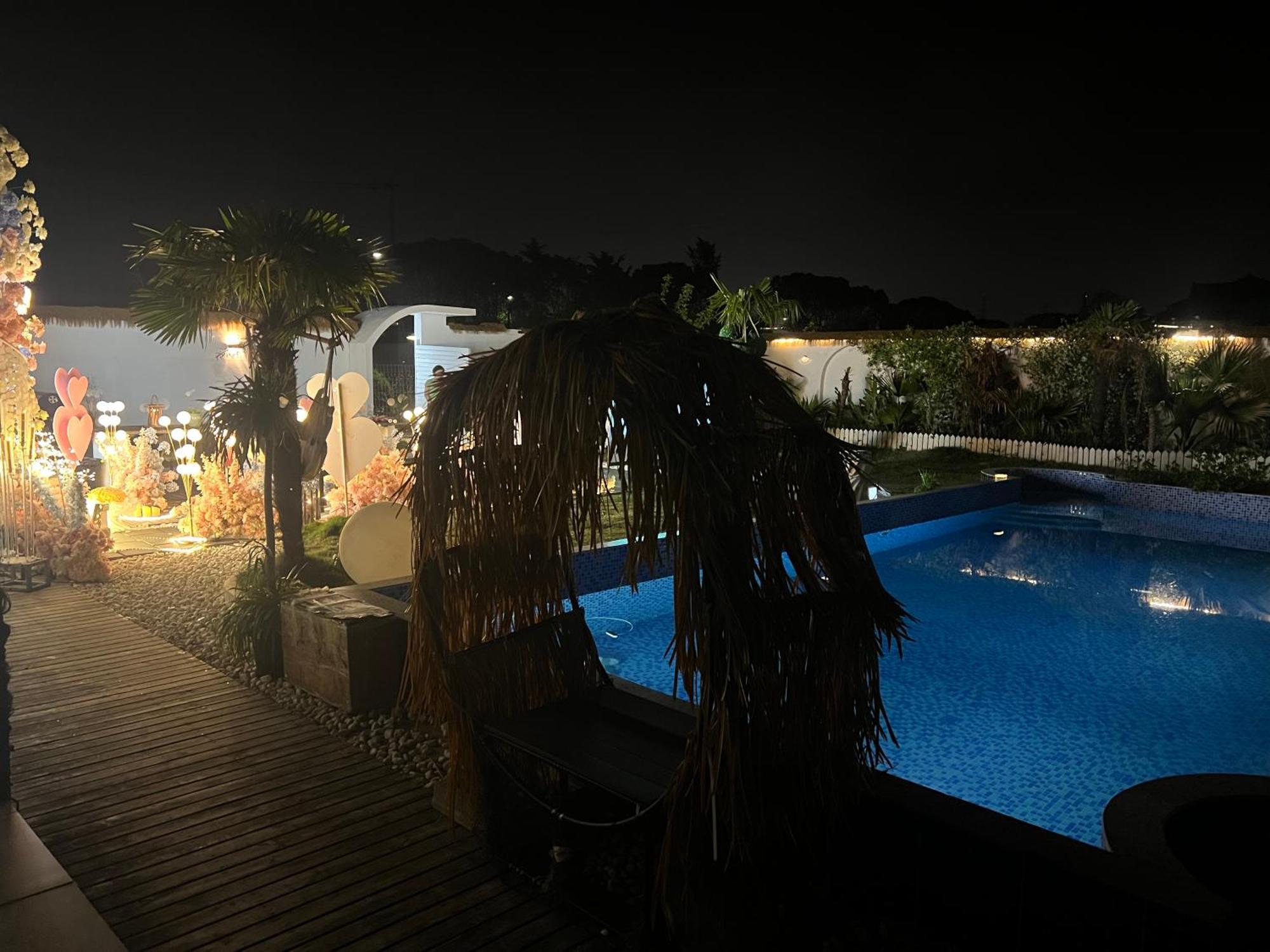 Homestay Left Bank La Vie Pool *