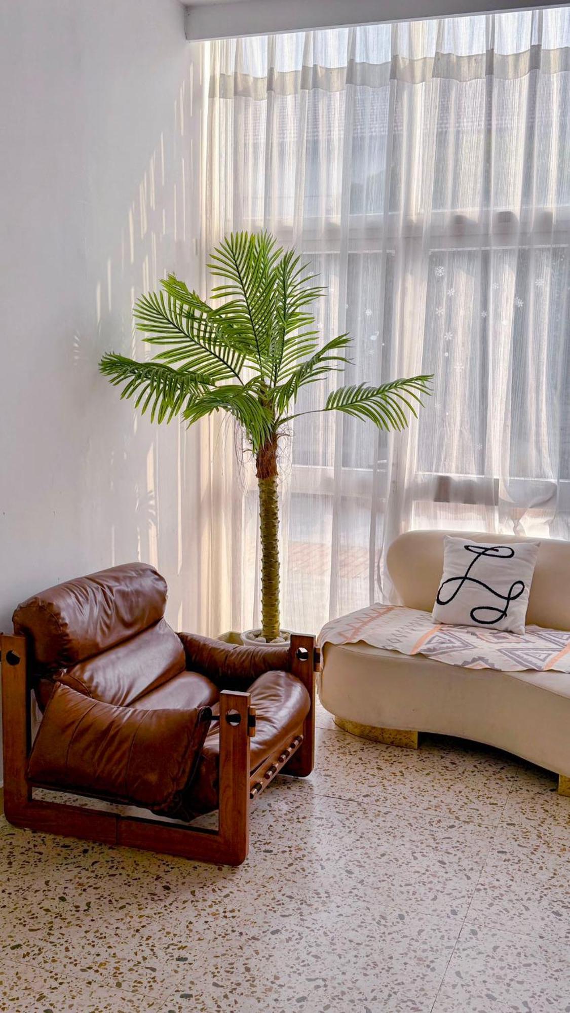 Homestay Left Bank La Vie Pool Shanghai